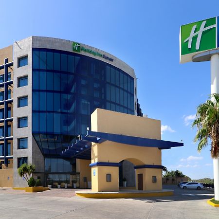 Holiday Inn Express Nuevo Laredo By Ihg Luaran gambar
