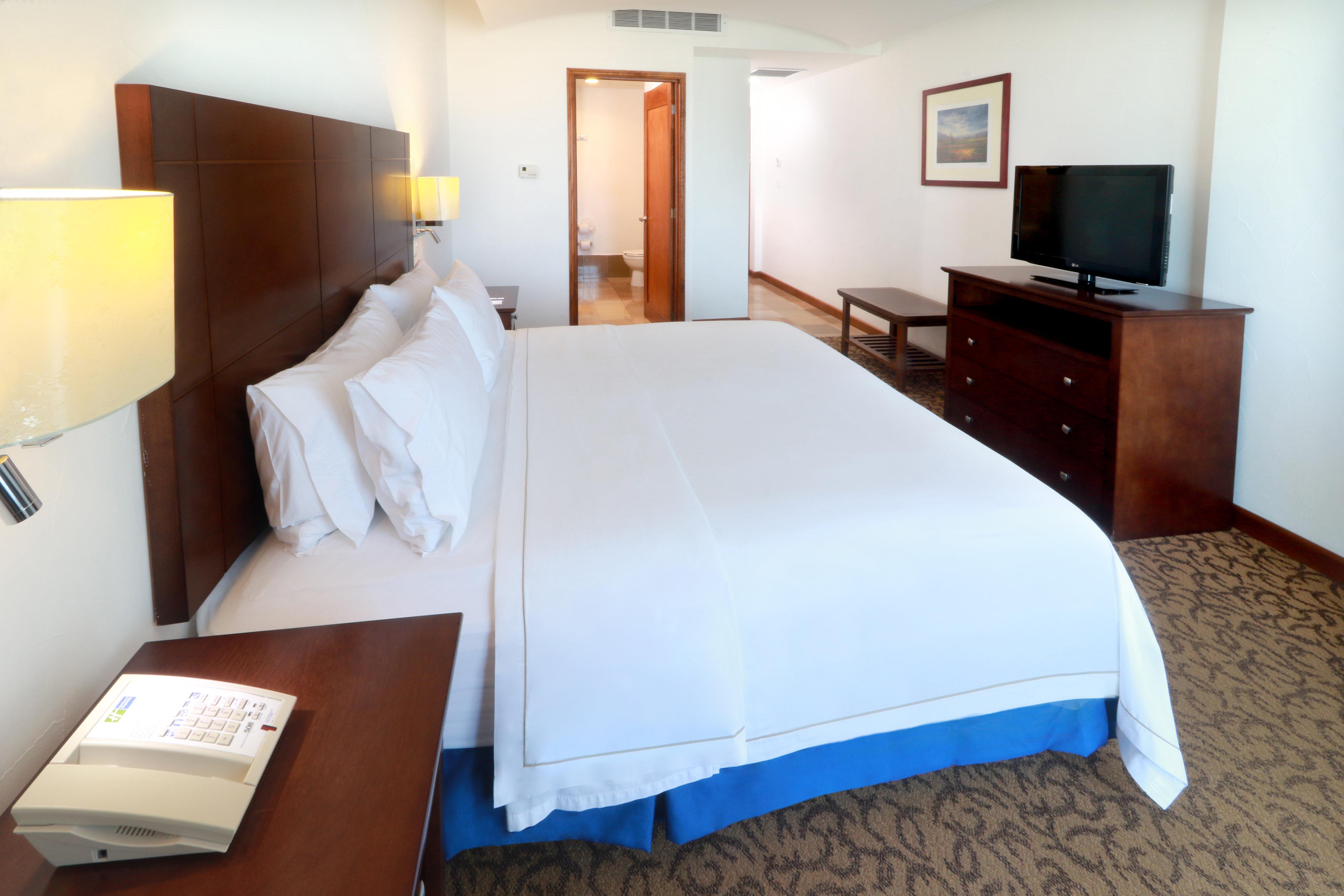 Holiday Inn Express Nuevo Laredo By Ihg Luaran gambar
