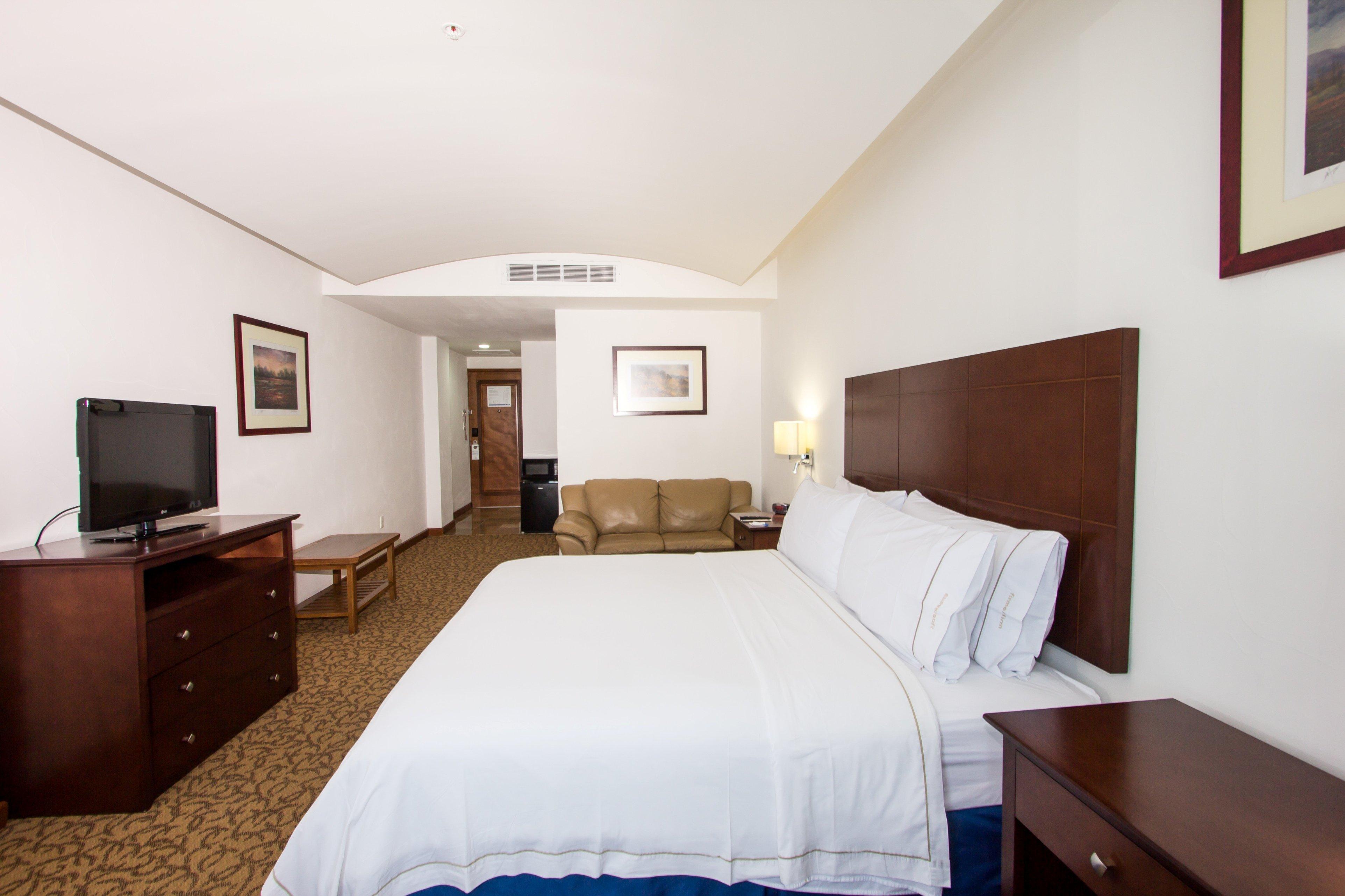 Holiday Inn Express Nuevo Laredo By Ihg Luaran gambar