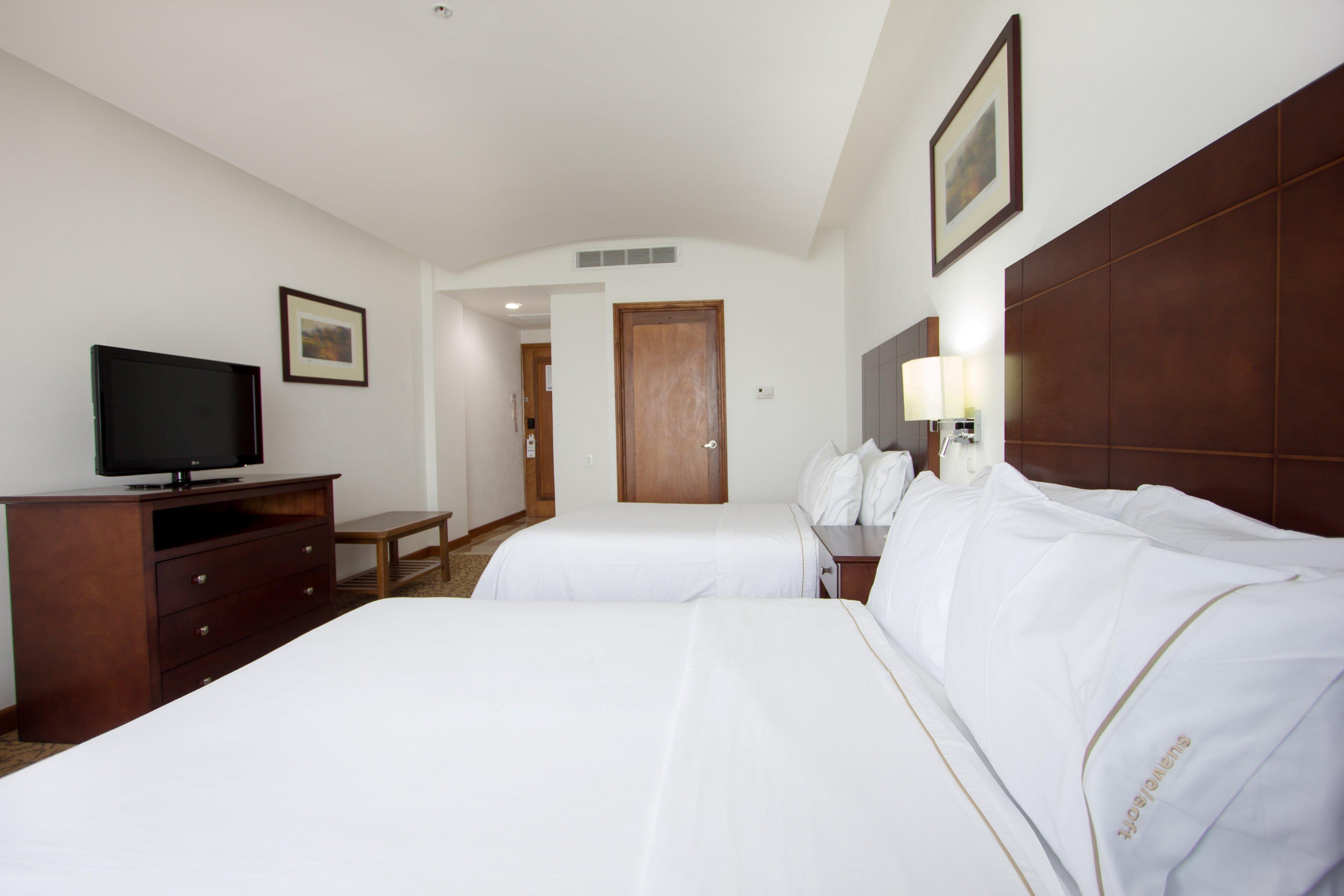Holiday Inn Express Nuevo Laredo By Ihg Luaran gambar