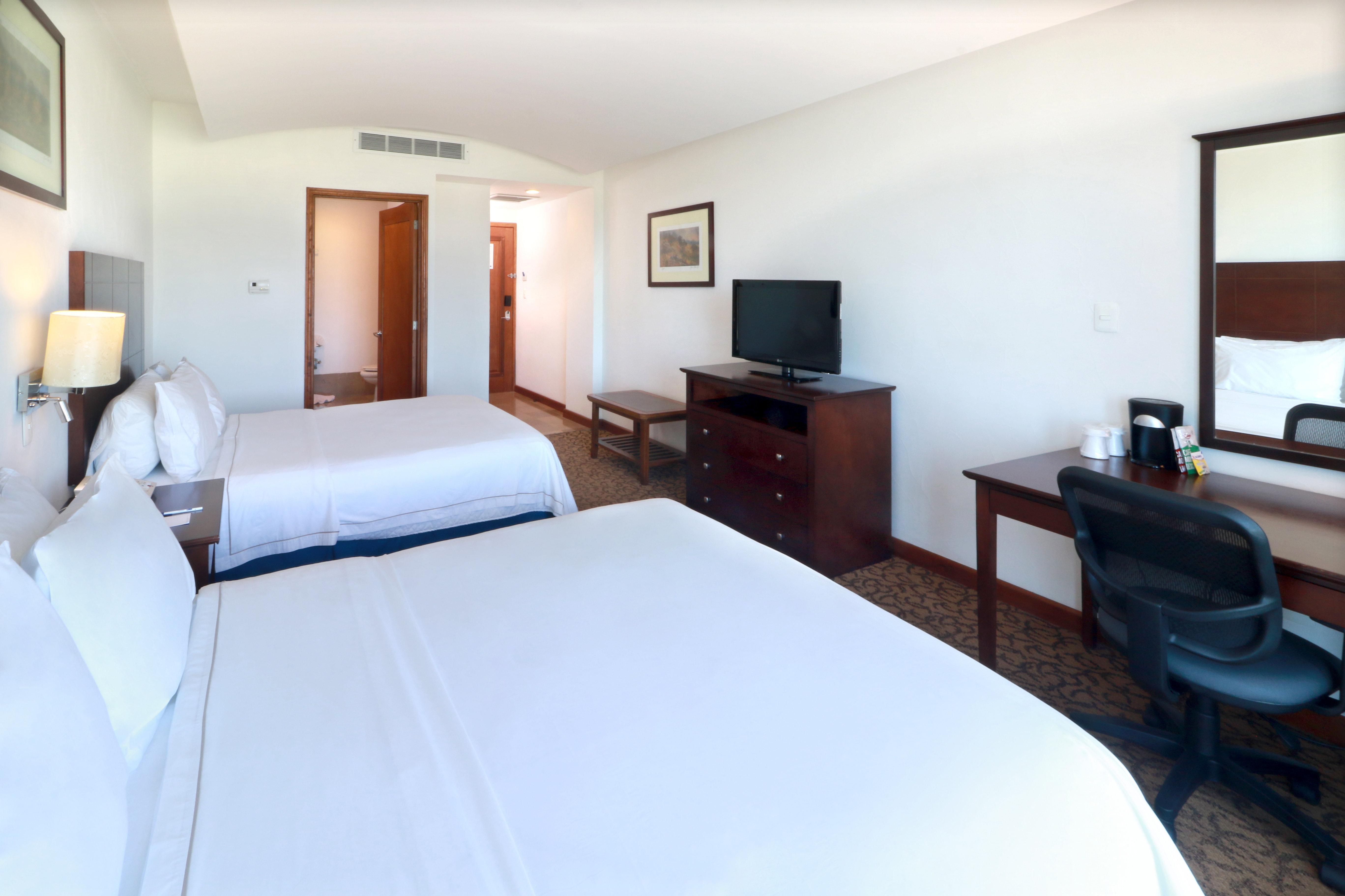 Holiday Inn Express Nuevo Laredo By Ihg Luaran gambar