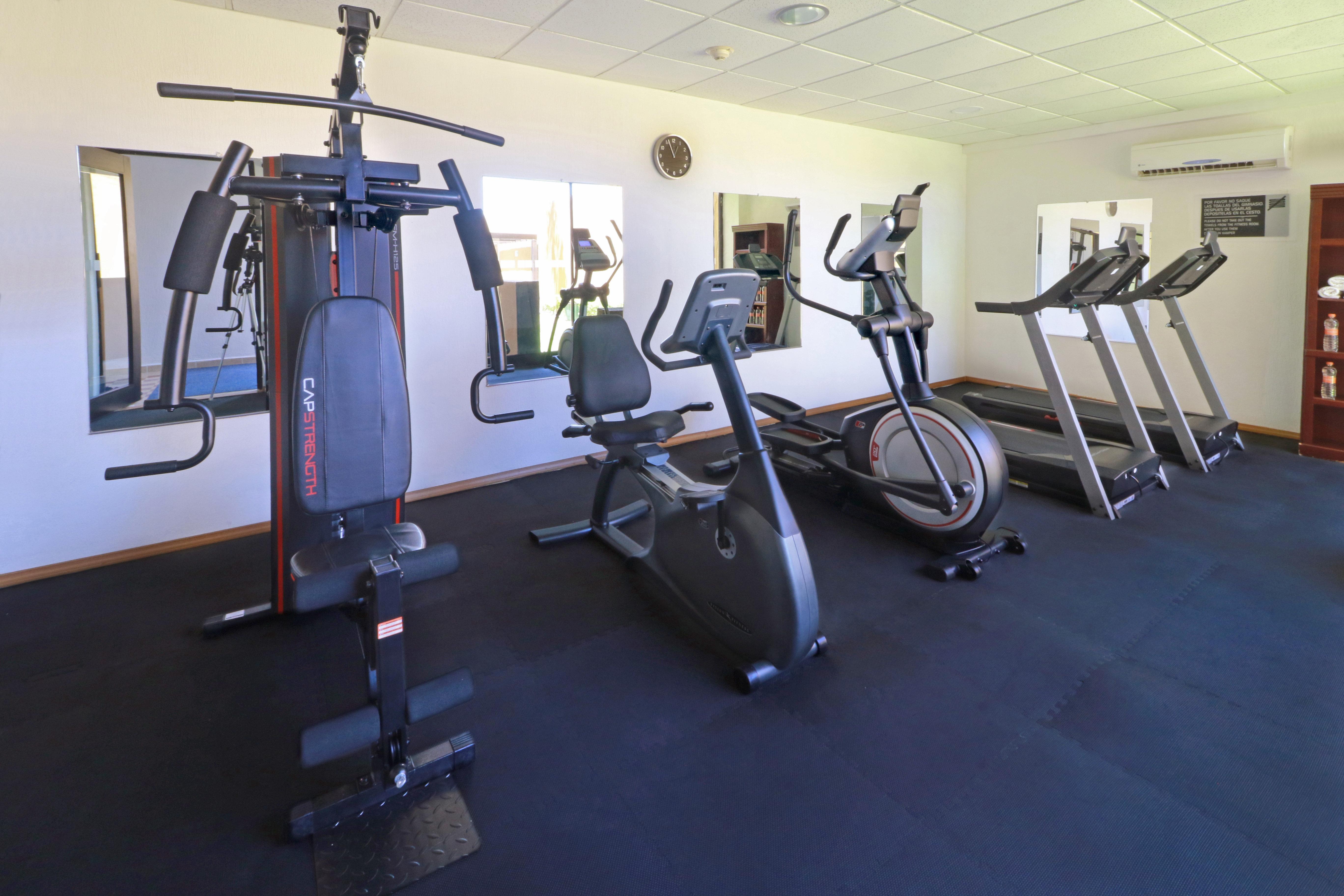 Holiday Inn Express Nuevo Laredo By Ihg Luaran gambar