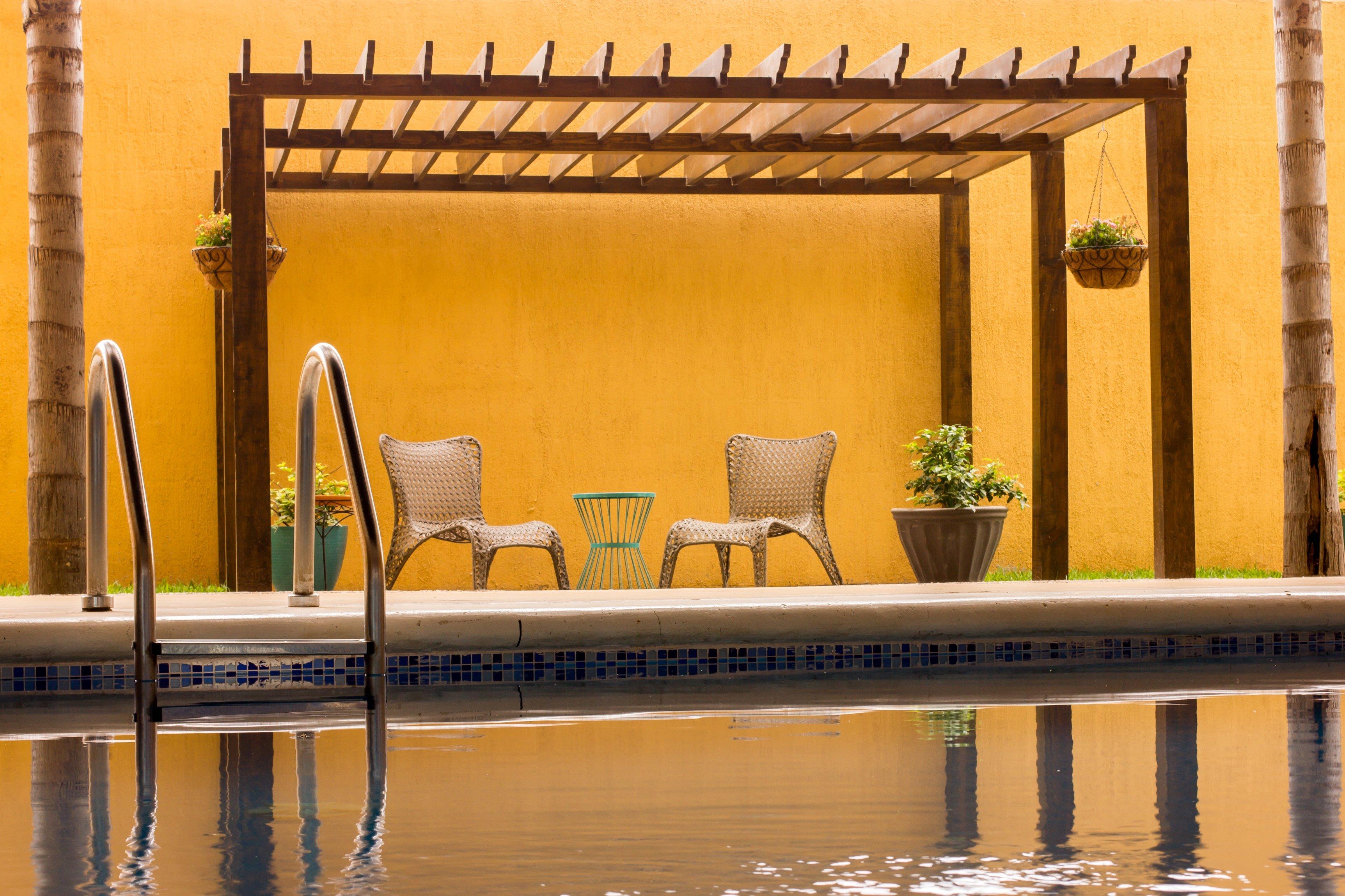 Holiday Inn Express Nuevo Laredo By Ihg Luaran gambar