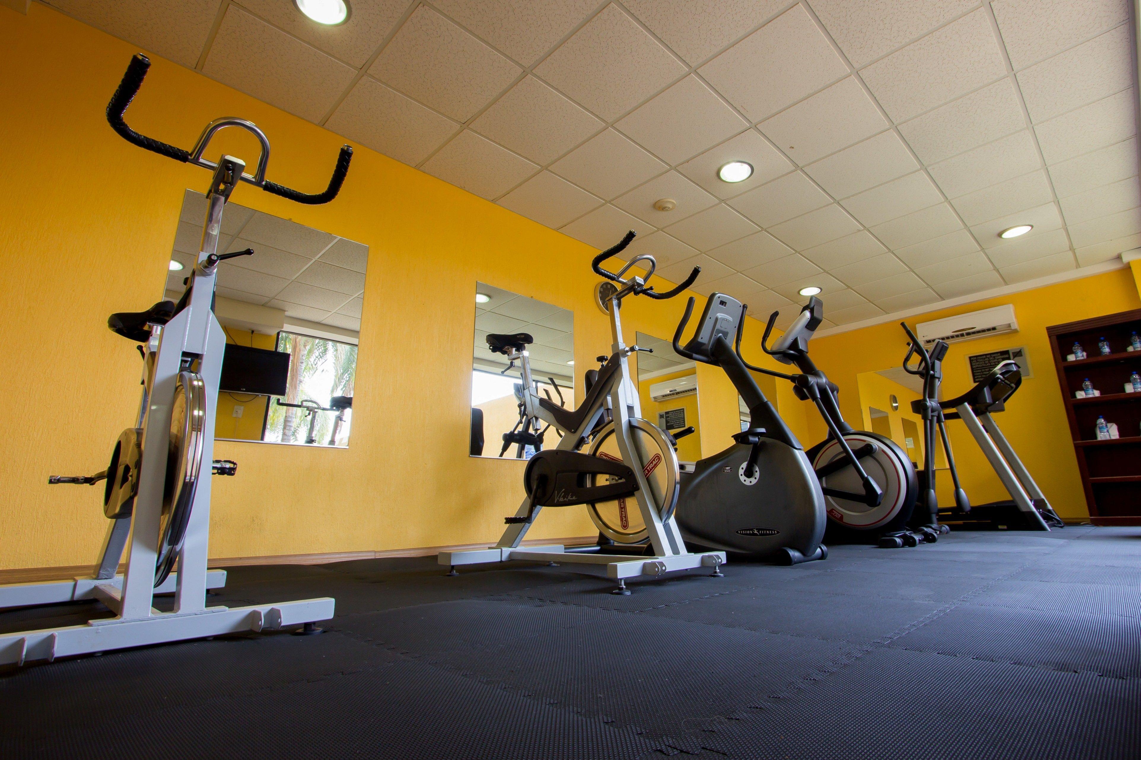 Holiday Inn Express Nuevo Laredo By Ihg Luaran gambar