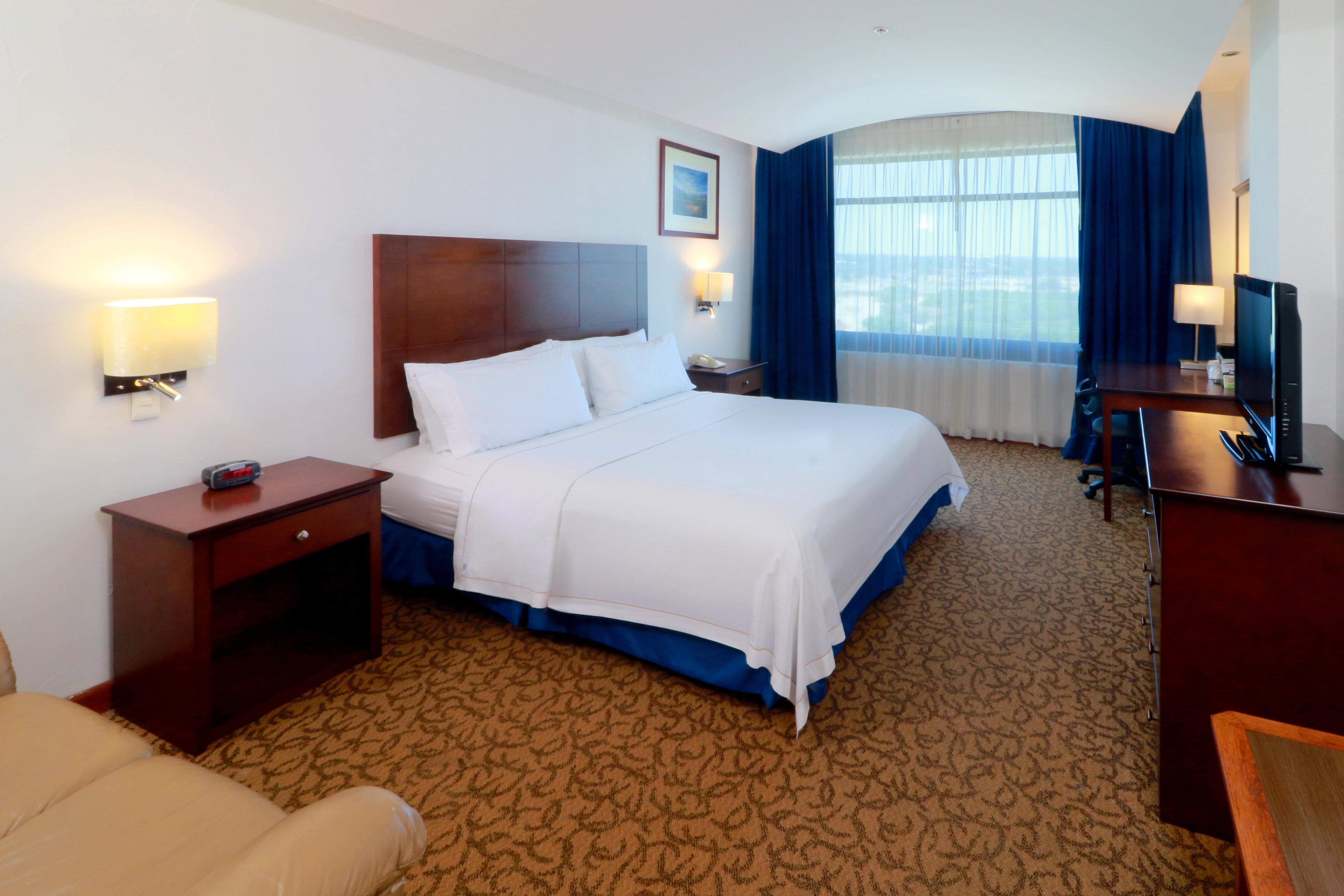 Holiday Inn Express Nuevo Laredo By Ihg Luaran gambar