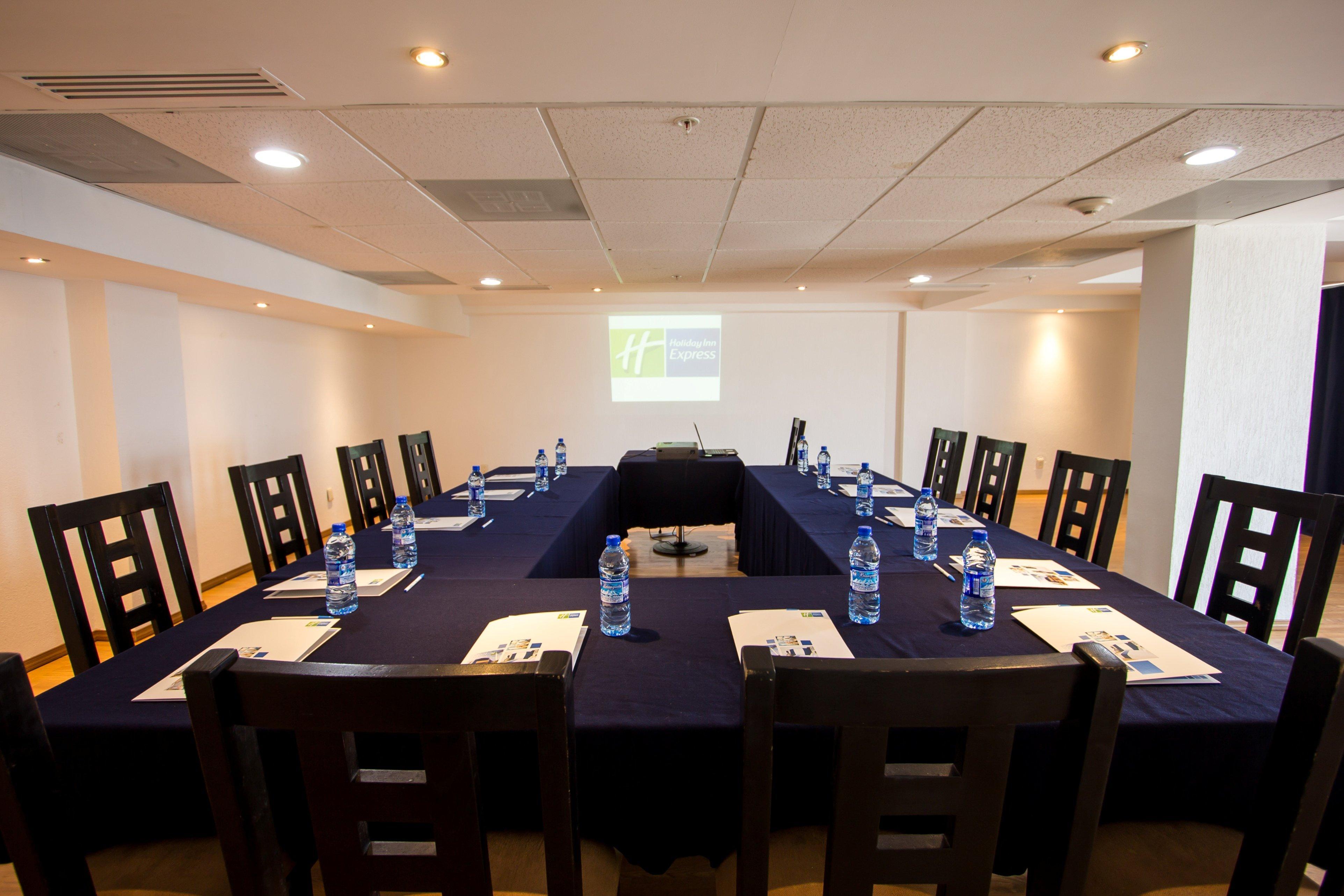 Holiday Inn Express Nuevo Laredo By Ihg Luaran gambar