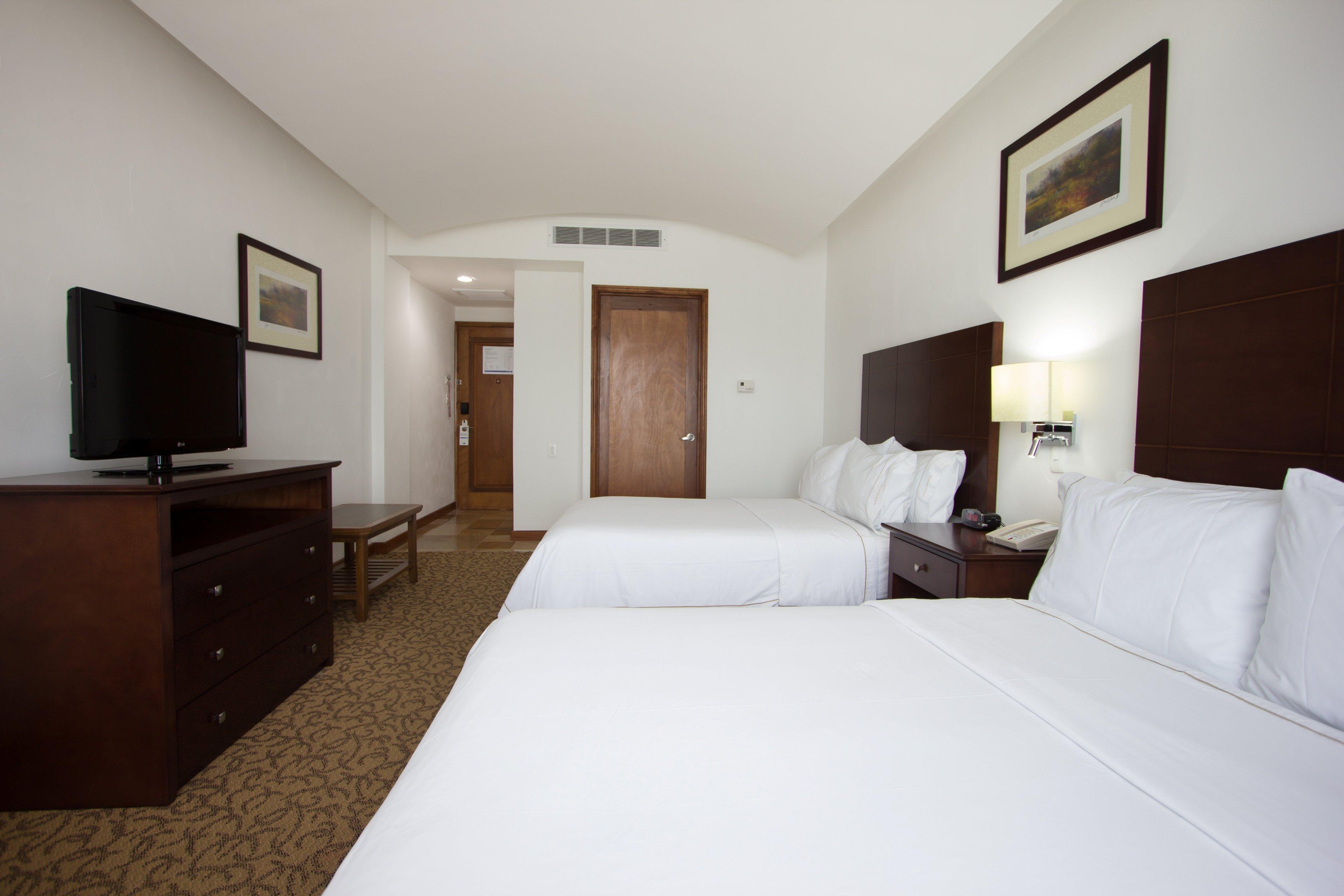Holiday Inn Express Nuevo Laredo By Ihg Luaran gambar