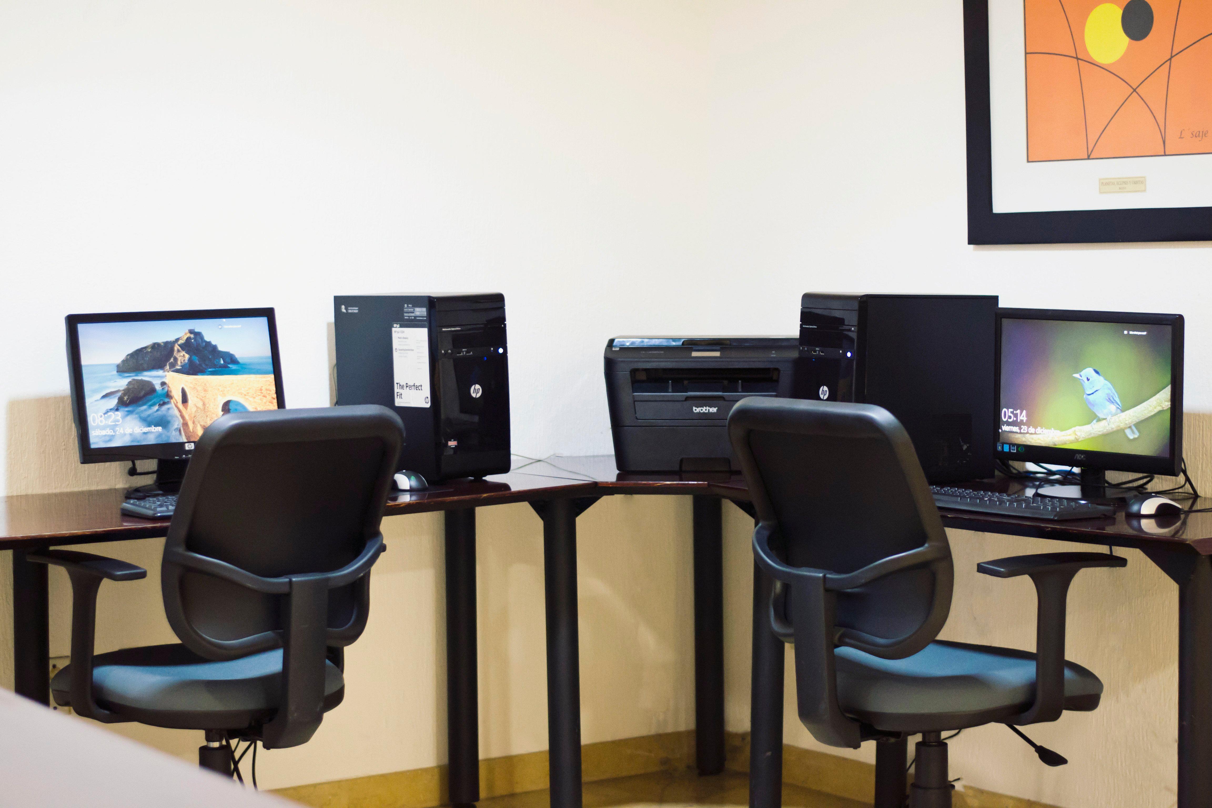 Holiday Inn Express Nuevo Laredo By Ihg Luaran gambar