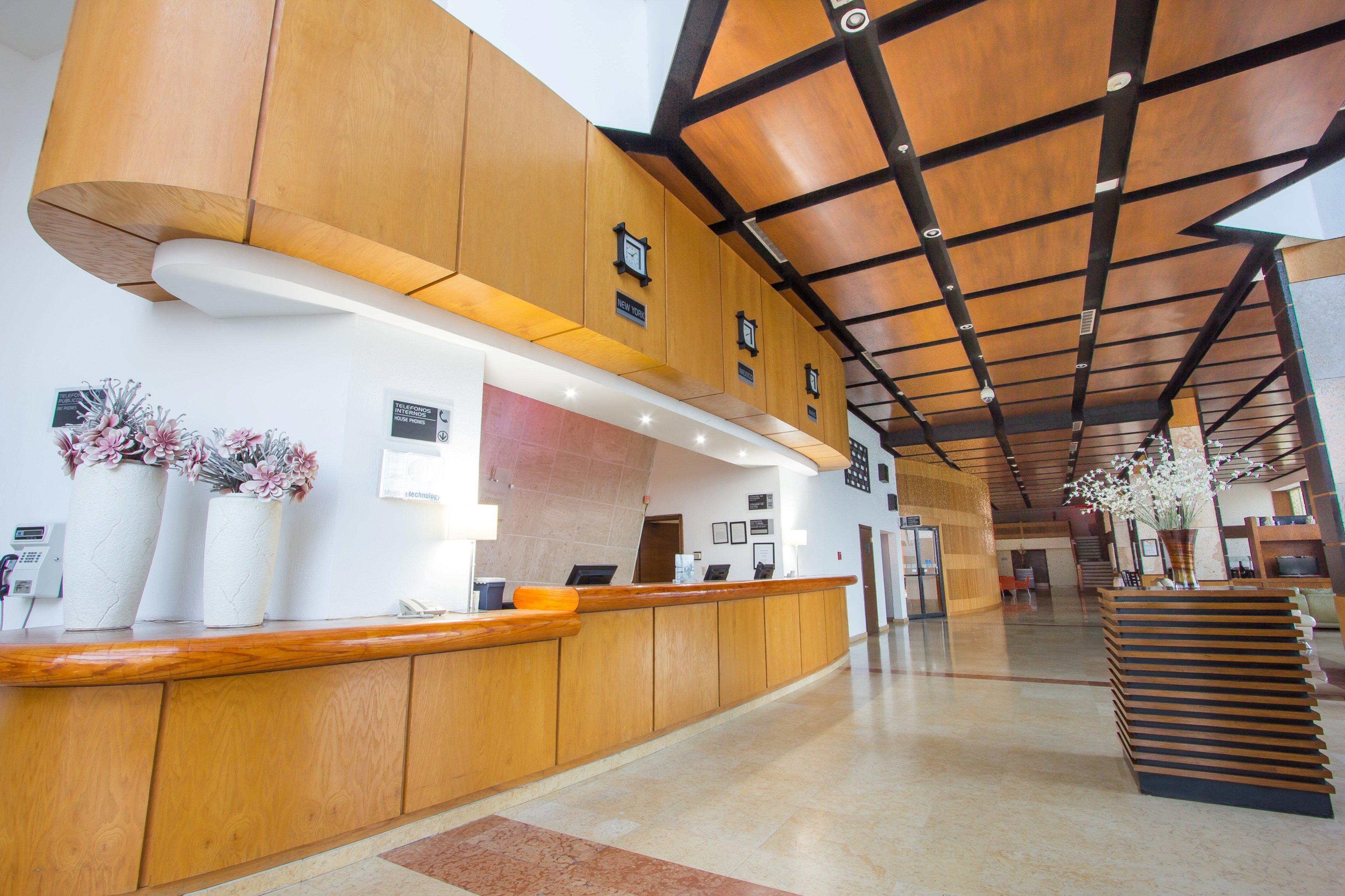 Holiday Inn Express Nuevo Laredo By Ihg Luaran gambar
