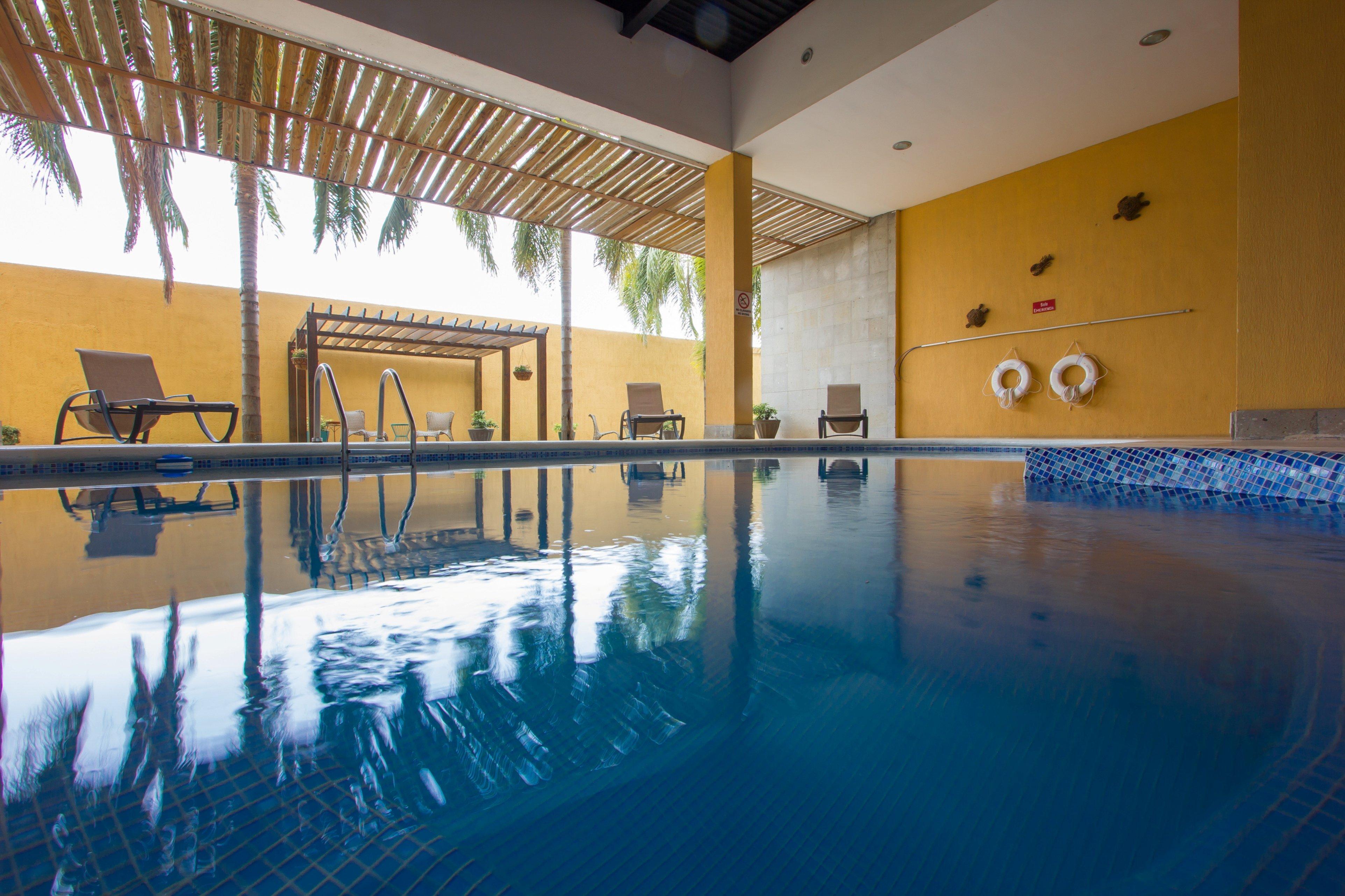 Holiday Inn Express Nuevo Laredo By Ihg Luaran gambar