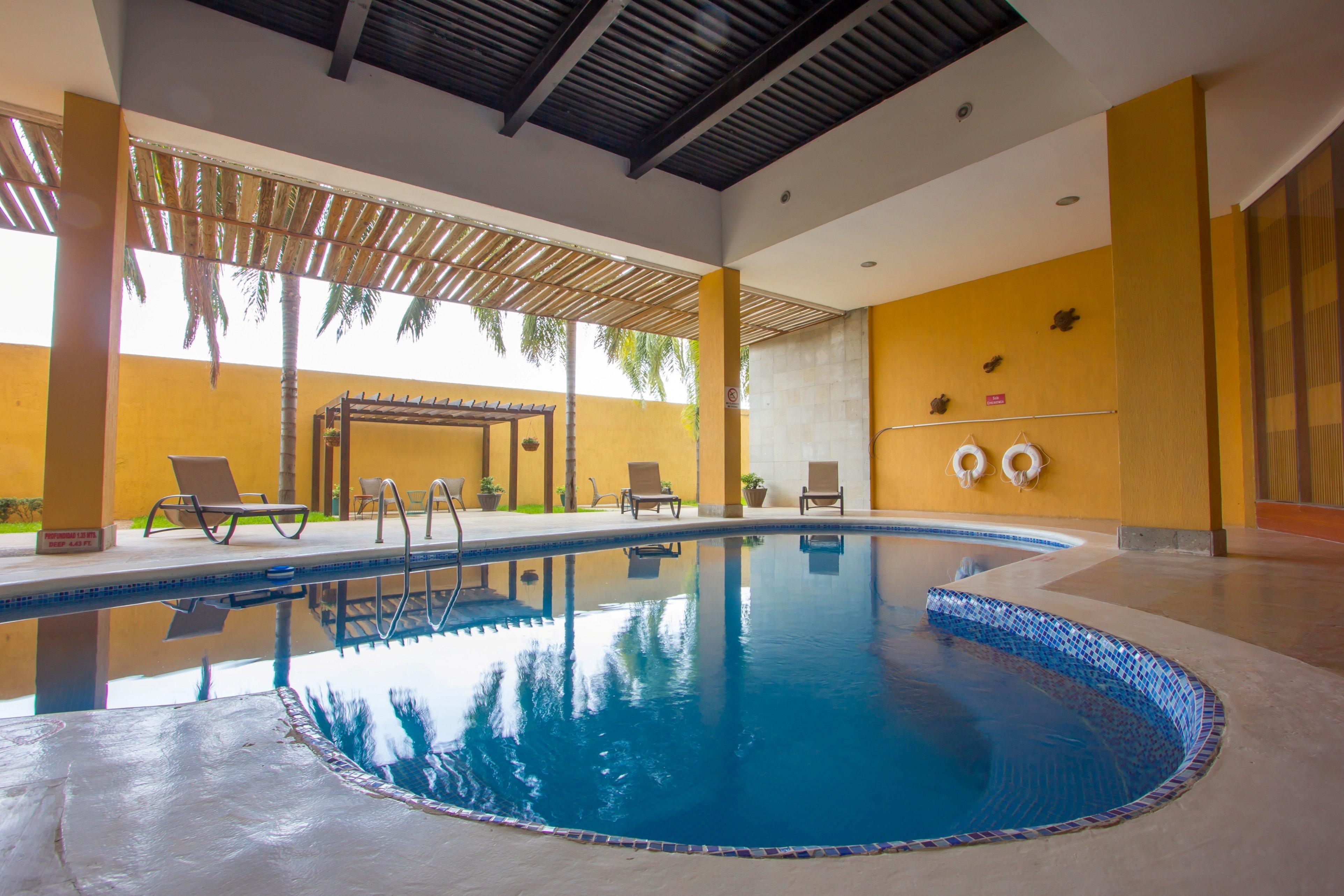 Holiday Inn Express Nuevo Laredo By Ihg Luaran gambar