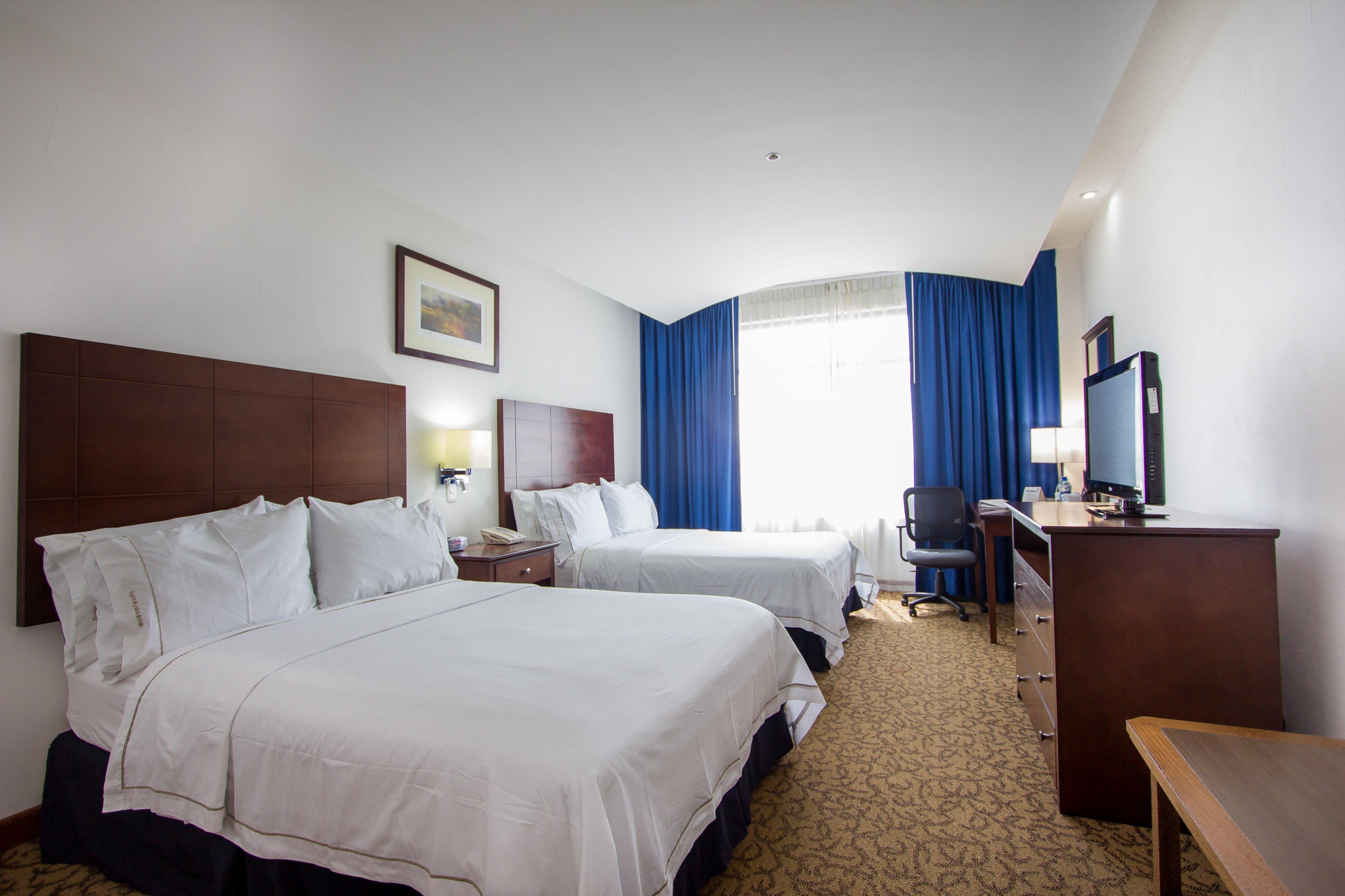 Holiday Inn Express Nuevo Laredo By Ihg Luaran gambar