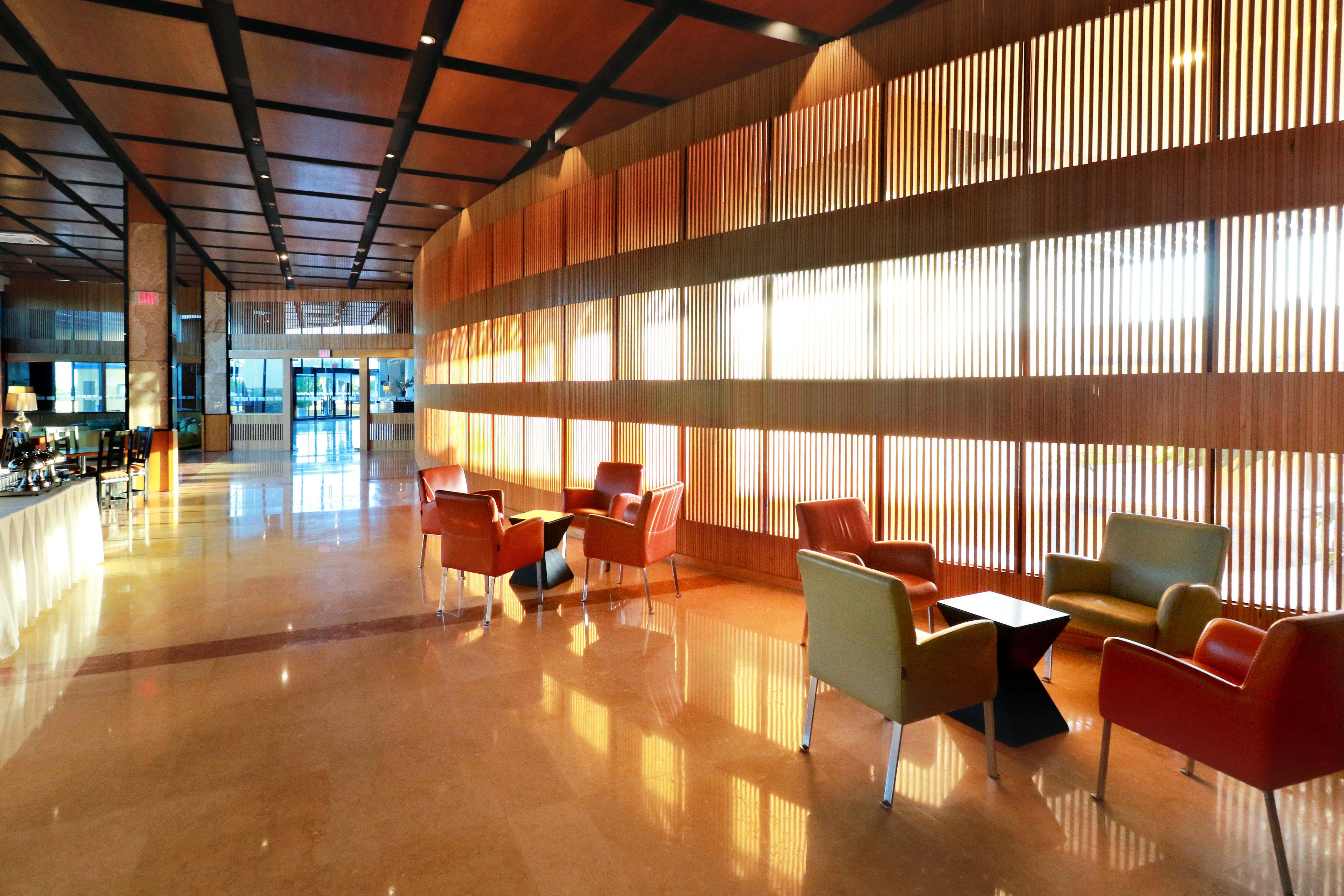 Holiday Inn Express Nuevo Laredo By Ihg Luaran gambar