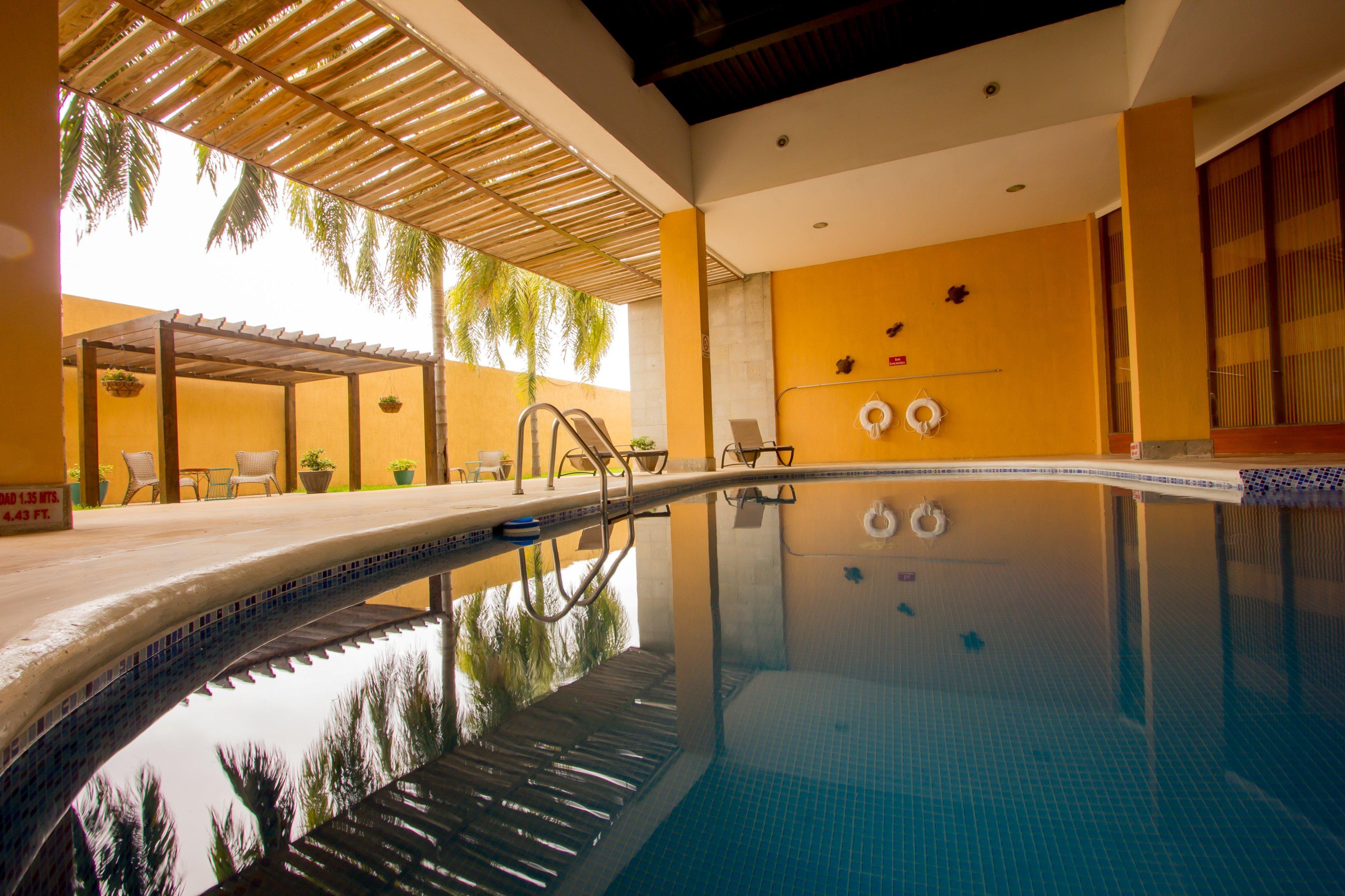 Holiday Inn Express Nuevo Laredo By Ihg Luaran gambar