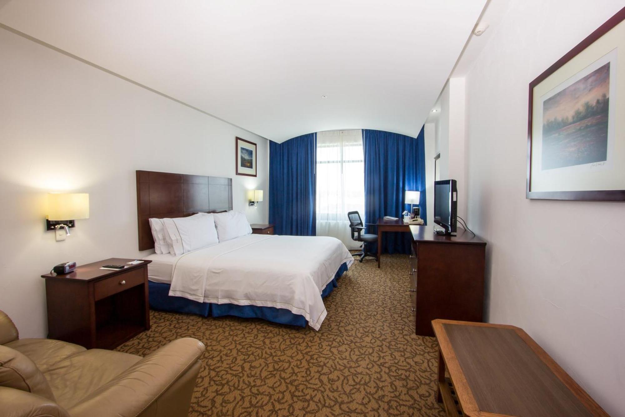 Holiday Inn Express Nuevo Laredo By Ihg Luaran gambar