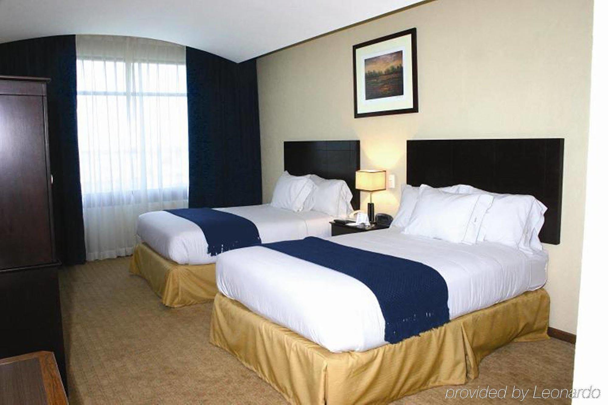 Holiday Inn Express Nuevo Laredo By Ihg Bilik gambar