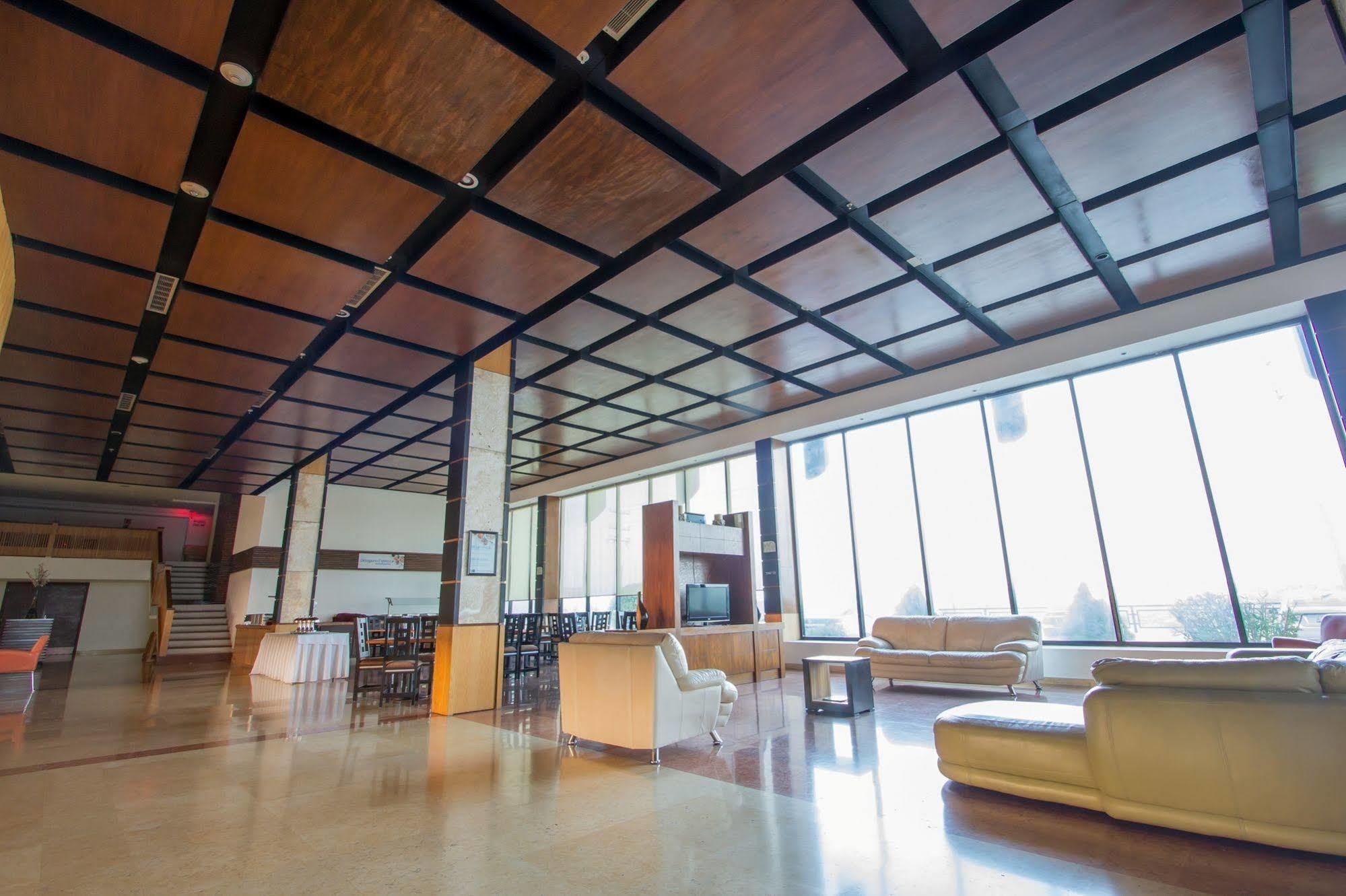 Holiday Inn Express Nuevo Laredo By Ihg Luaran gambar