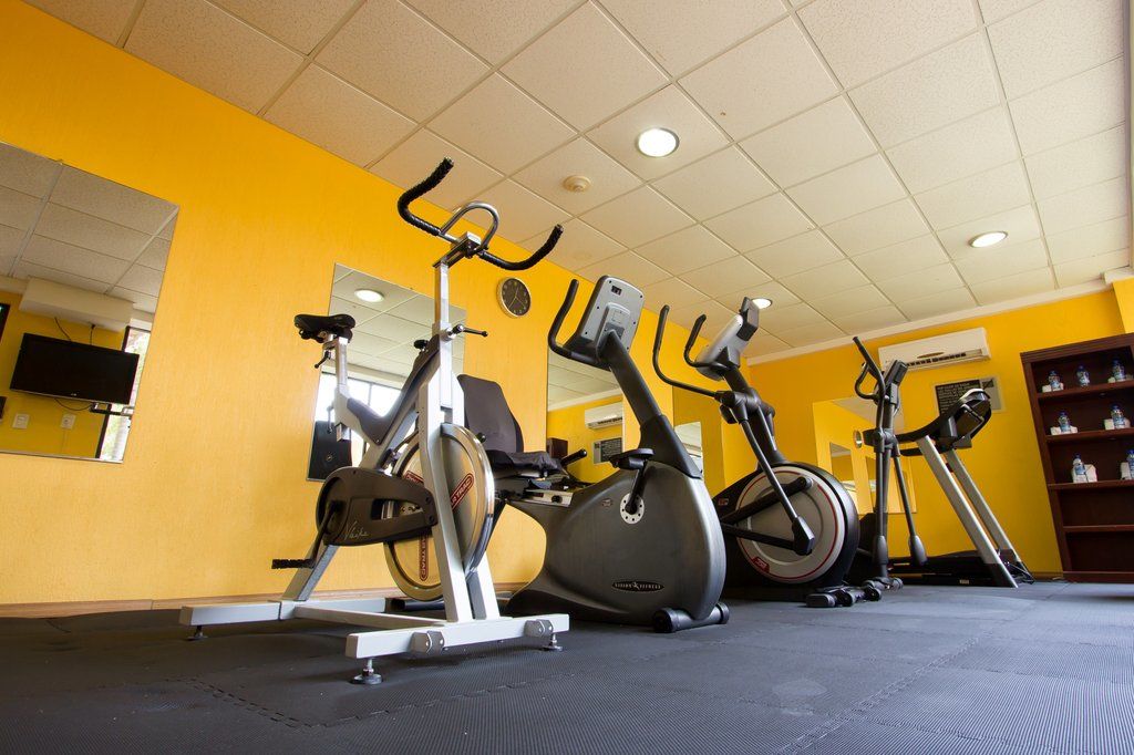 Holiday Inn Express Nuevo Laredo By Ihg Luaran gambar