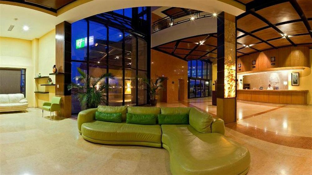 Holiday Inn Express Nuevo Laredo By Ihg Luaran gambar
